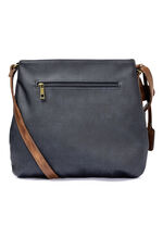 Rieker, Tasche, Damen, mit abnehmbarem Herzanh&auml;nger DUNKELBLAU